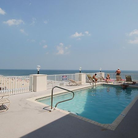 South Beach Ocean City Rom bilde