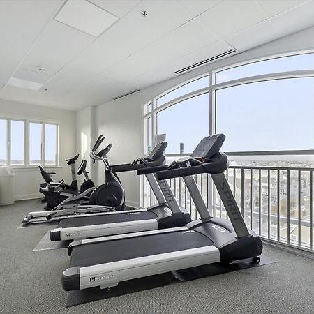 South Beach Ocean City Rom bilde