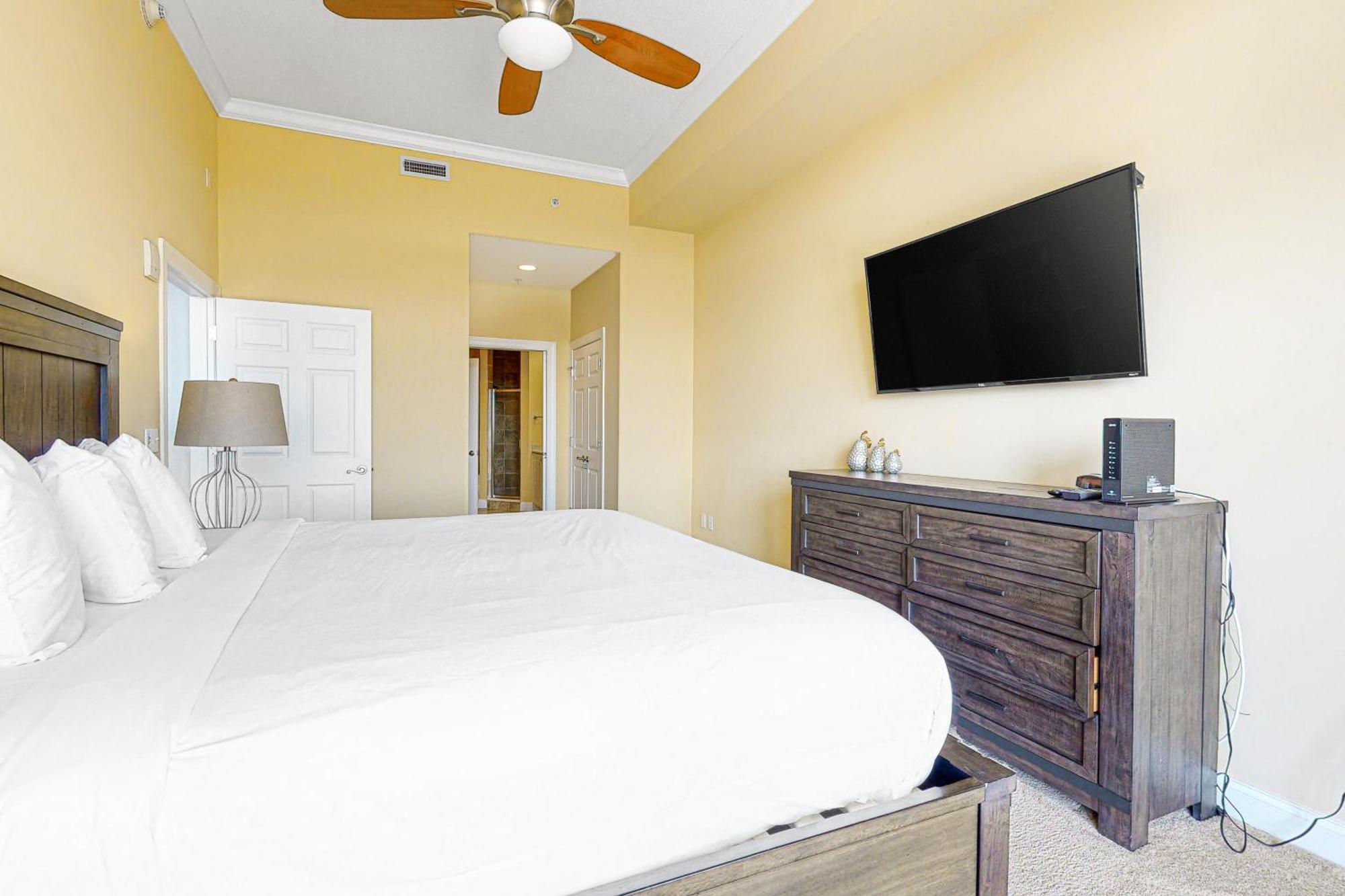 South Beach Ocean City Rom bilde