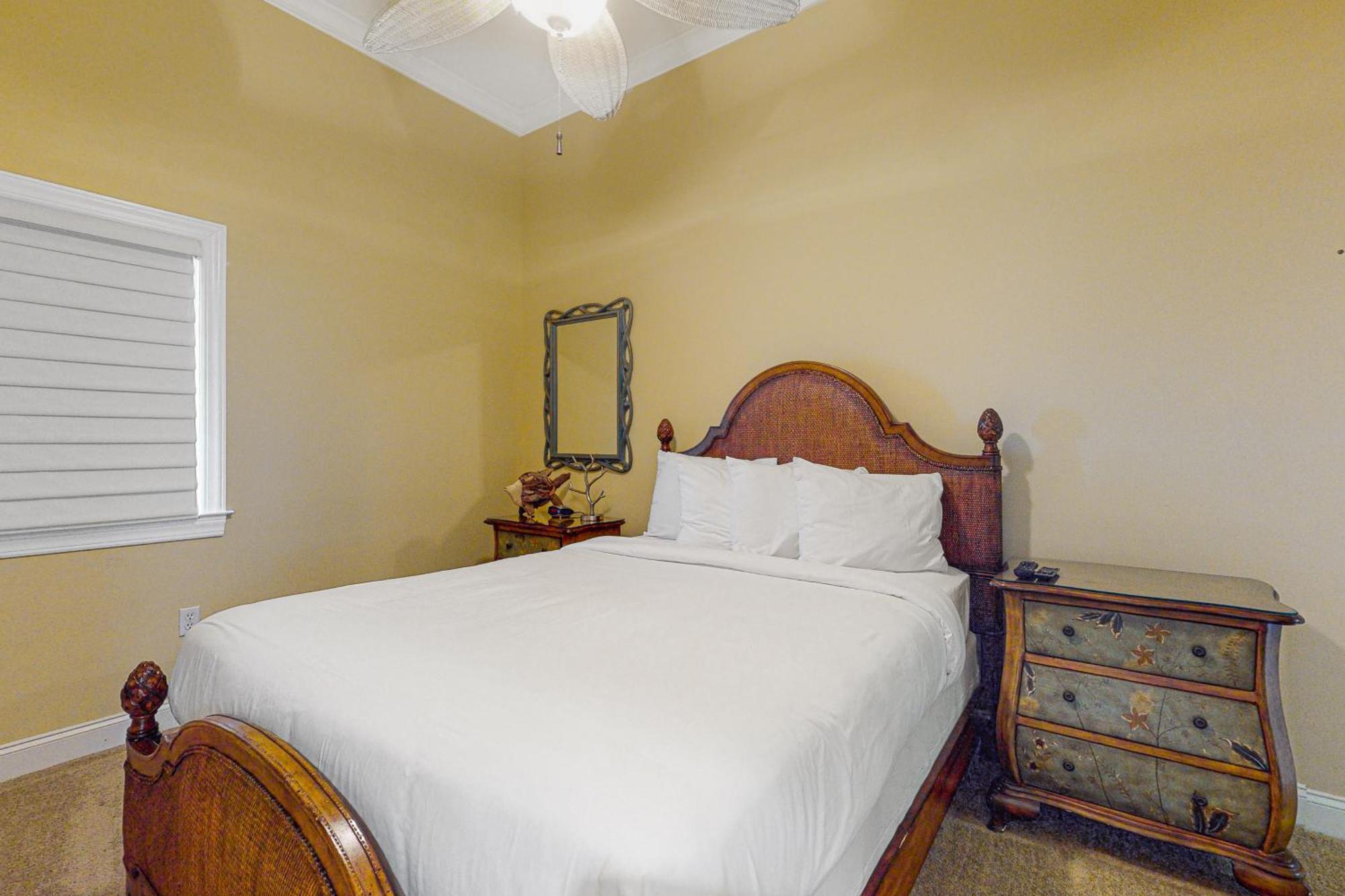 South Beach Ocean City Rom bilde