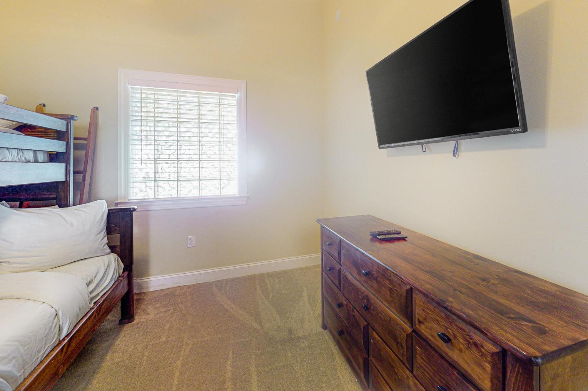 South Beach Ocean City Rom bilde