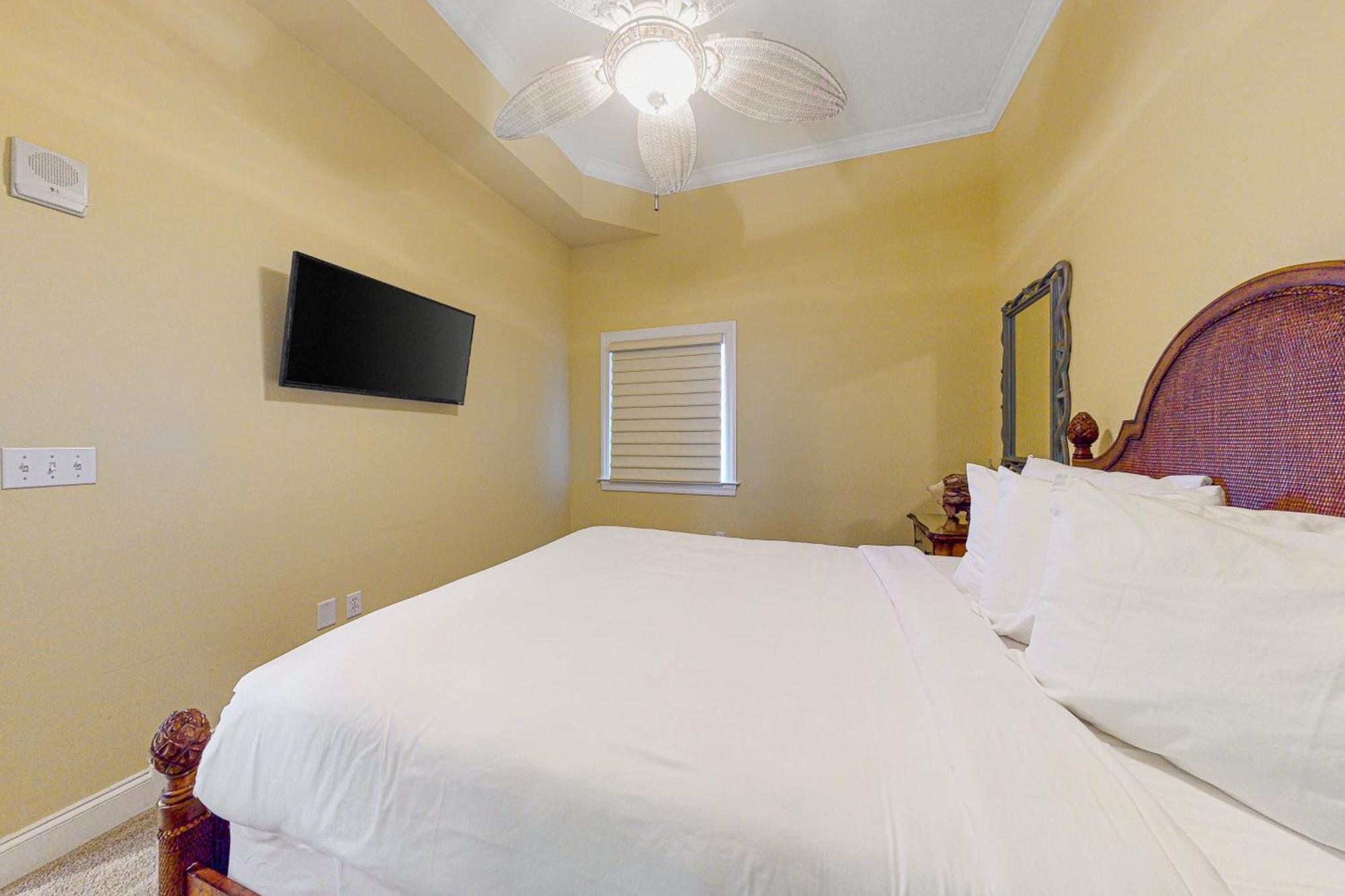 South Beach Ocean City Rom bilde