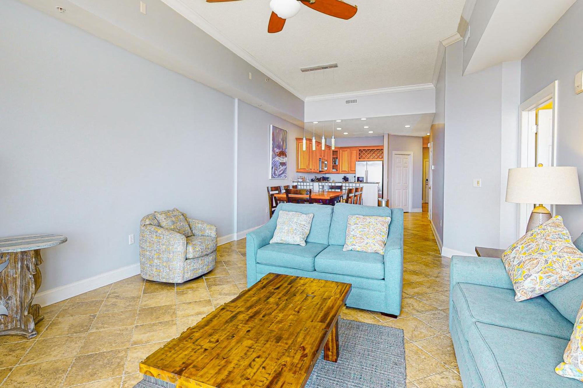 South Beach Ocean City Rom bilde