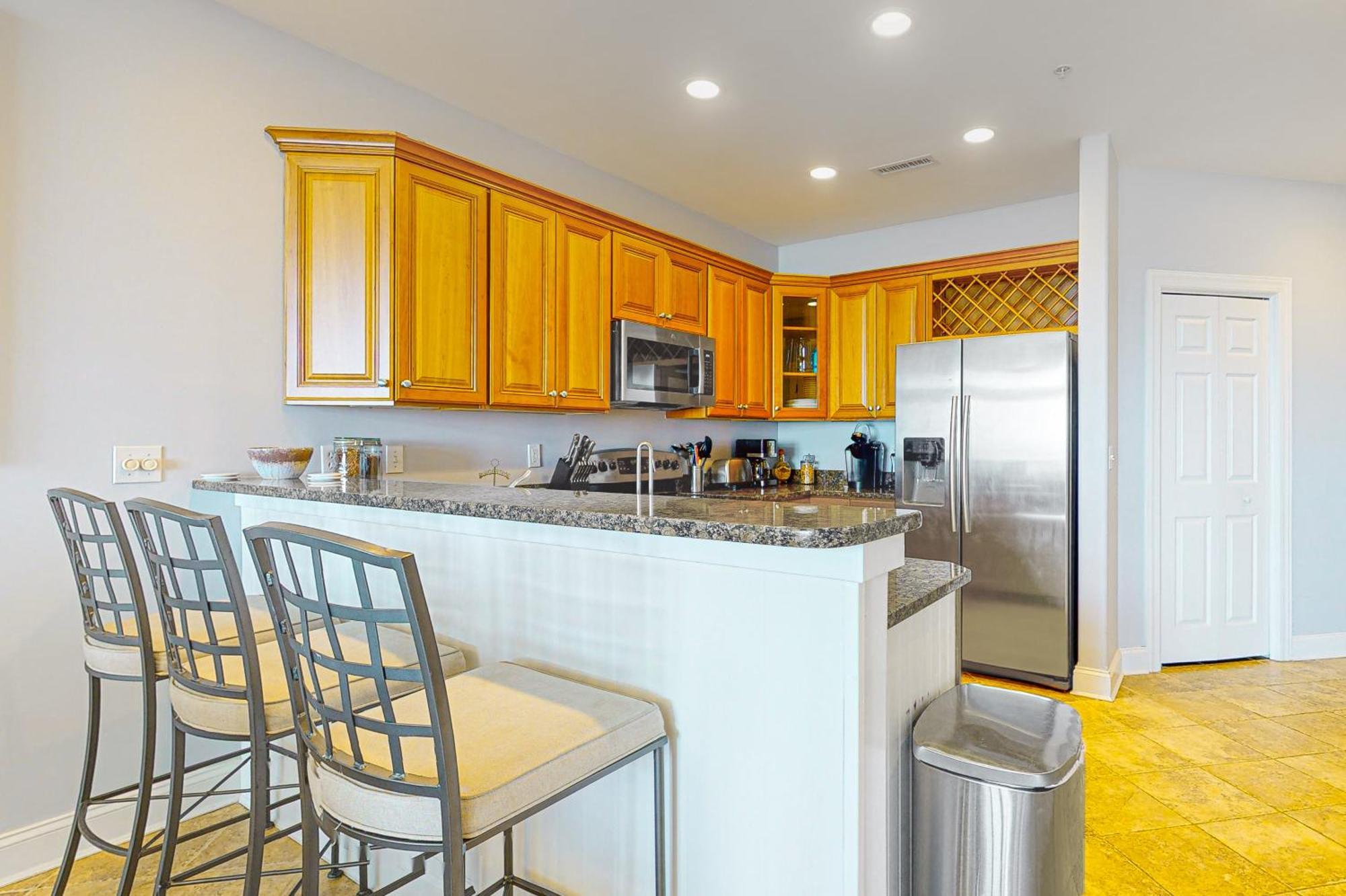 South Beach Ocean City Rom bilde