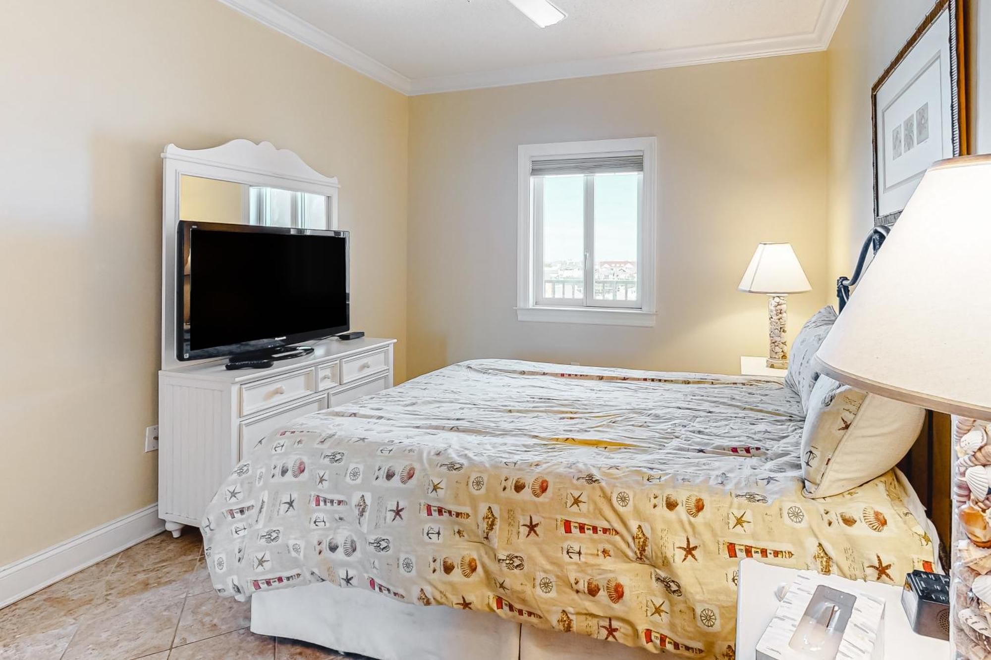 South Beach Ocean City Rom bilde