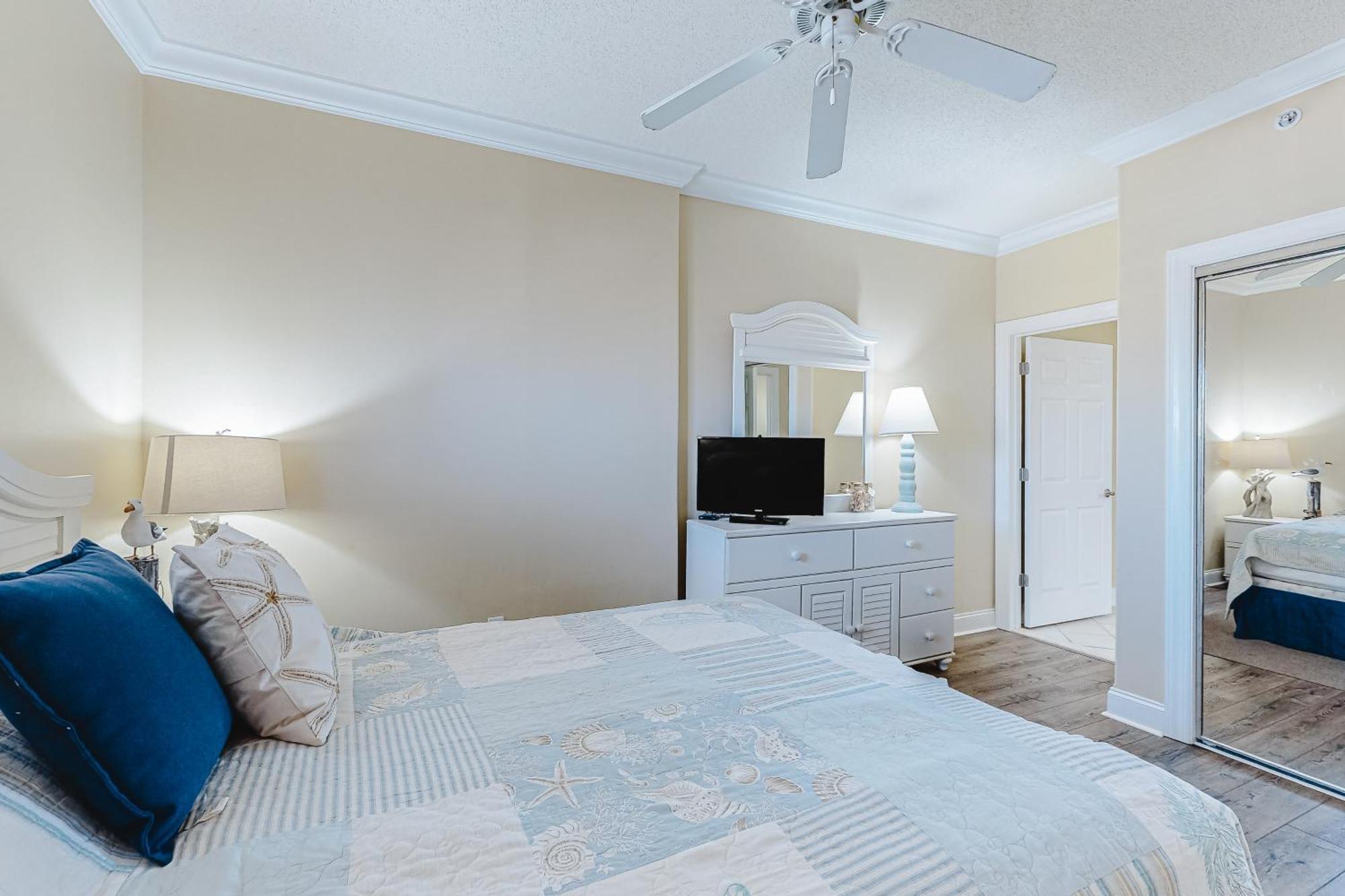 South Beach Ocean City Rom bilde