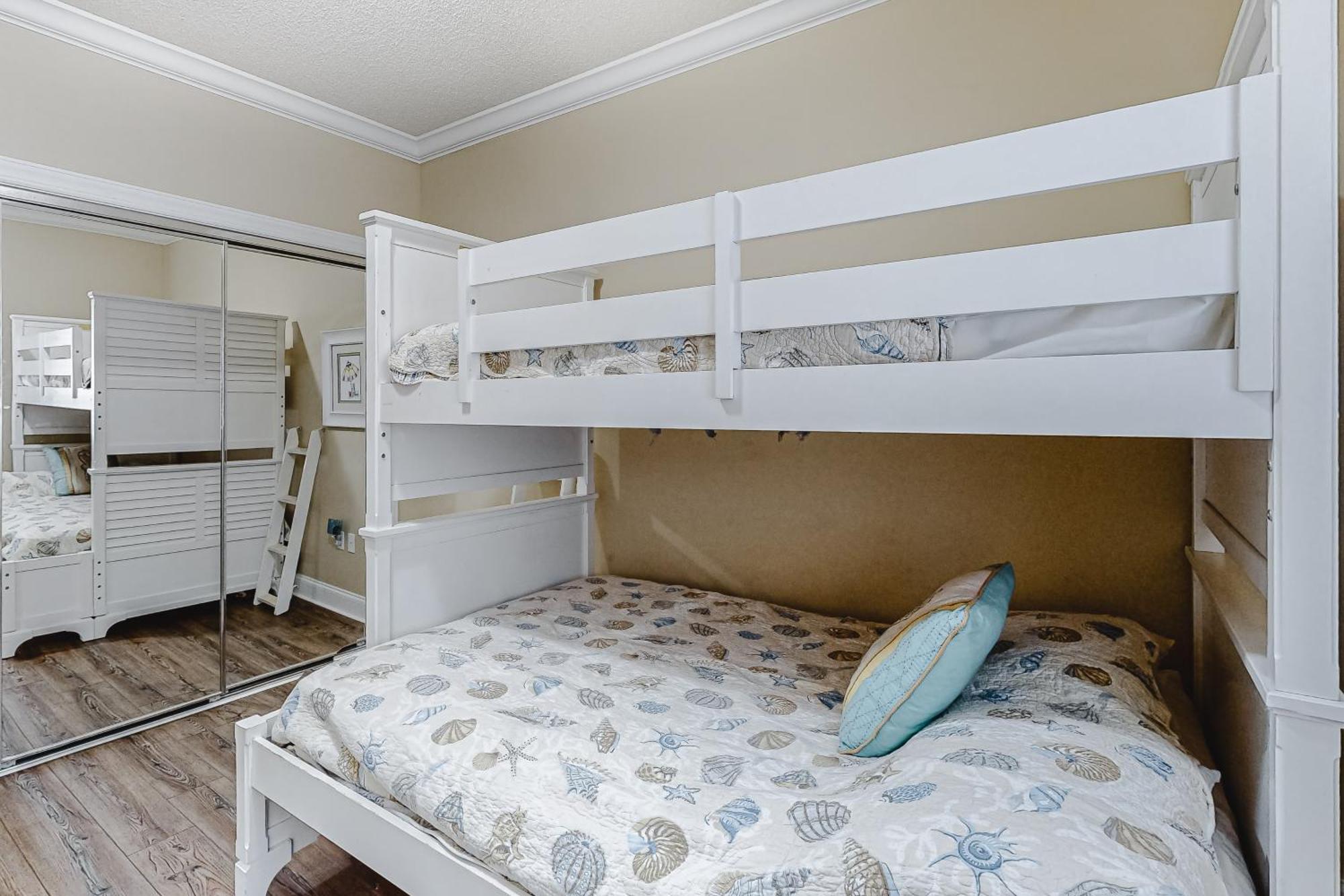 South Beach Ocean City Rom bilde