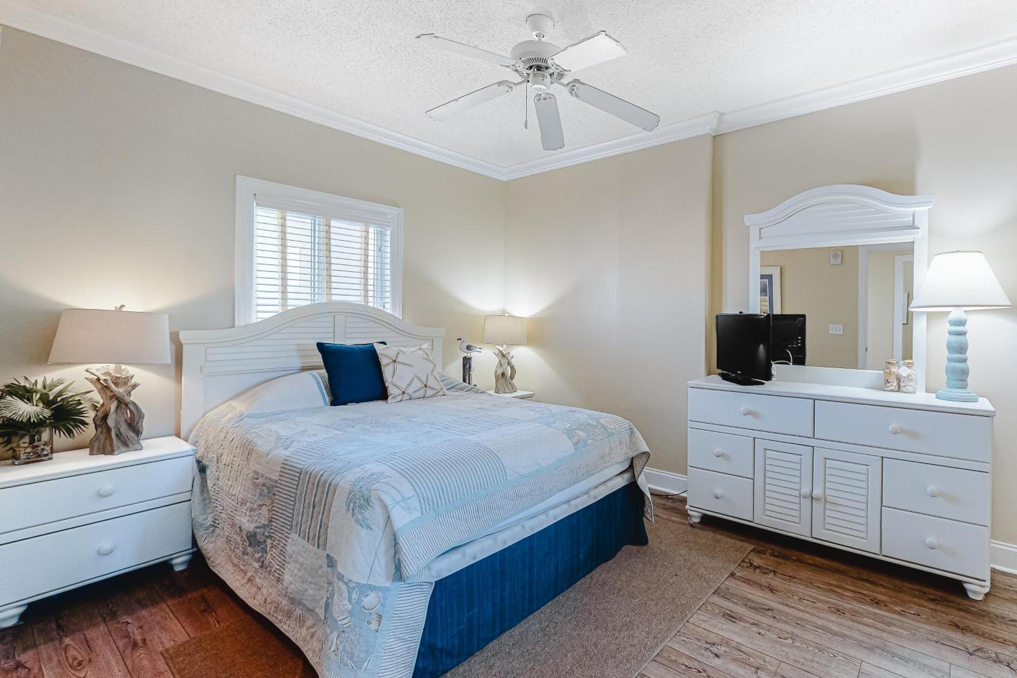South Beach Ocean City Rom bilde